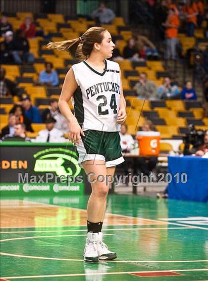 Thumbnail 2 in Archbishop Williams vs. Pentucket Regional (MIAA D3 Semifinal) photogallery.