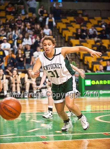 Thumbnail 1 in Archbishop Williams vs. Pentucket Regional (MIAA D3 Semifinal) photogallery.