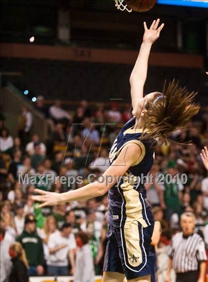 Thumbnail 1 in Archbishop Williams vs. Pentucket Regional (MIAA D3 Semifinal) photogallery.