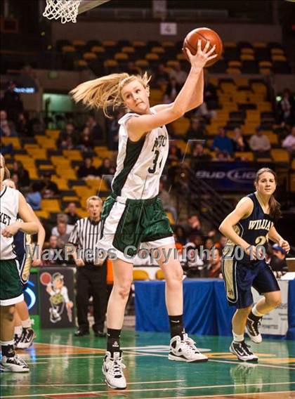 Thumbnail 2 in Archbishop Williams vs. Pentucket Regional (MIAA D3 Semifinal) photogallery.