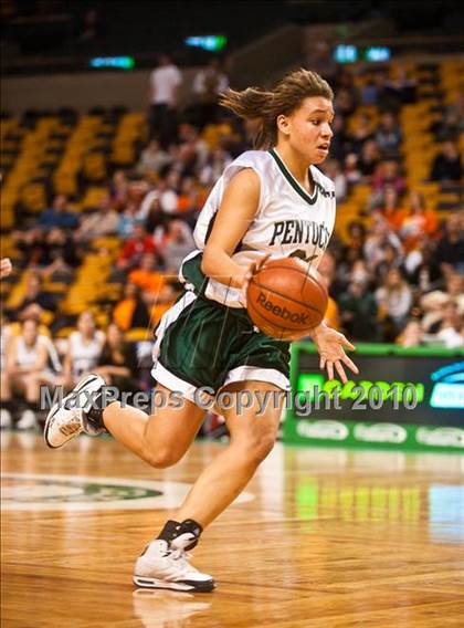 Thumbnail 1 in Archbishop Williams vs. Pentucket Regional (MIAA D3 Semifinal) photogallery.