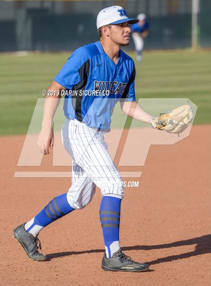 Thumbnail 1 in Mesquite @ Seton Catholic photogallery.
