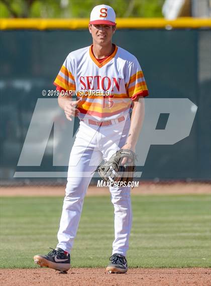 Thumbnail 2 in Mesquite @ Seton Catholic photogallery.