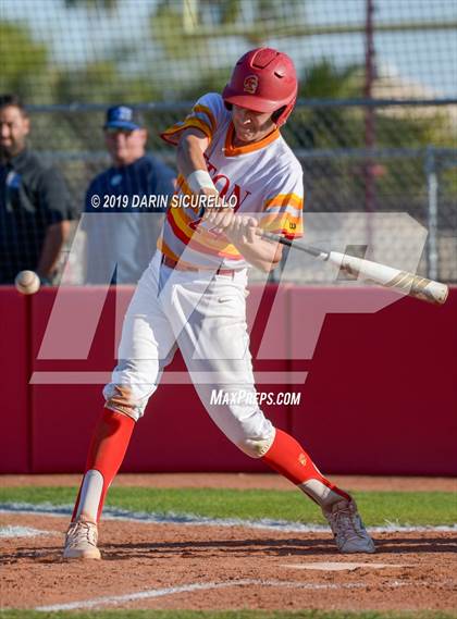 Thumbnail 2 in Mesquite @ Seton Catholic photogallery.