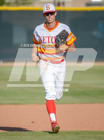 Thumbnail 1 in Mesquite @ Seton Catholic photogallery.