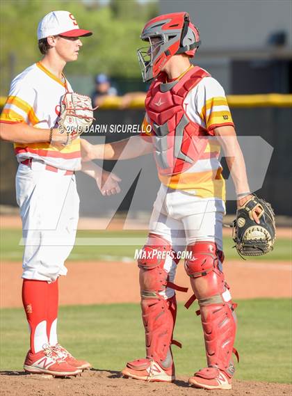 Thumbnail 2 in Mesquite @ Seton Catholic photogallery.