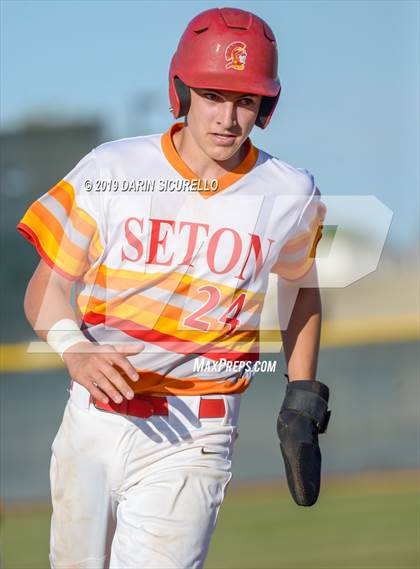 Thumbnail 3 in Mesquite @ Seton Catholic photogallery.