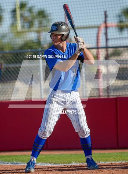 Thumbnail 1 in Mesquite @ Seton Catholic photogallery.