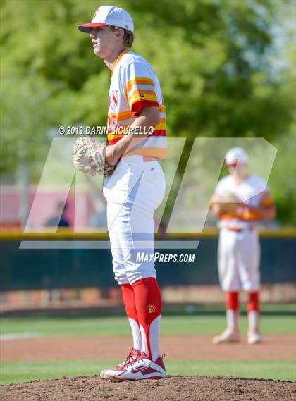 Thumbnail 1 in Mesquite @ Seton Catholic photogallery.