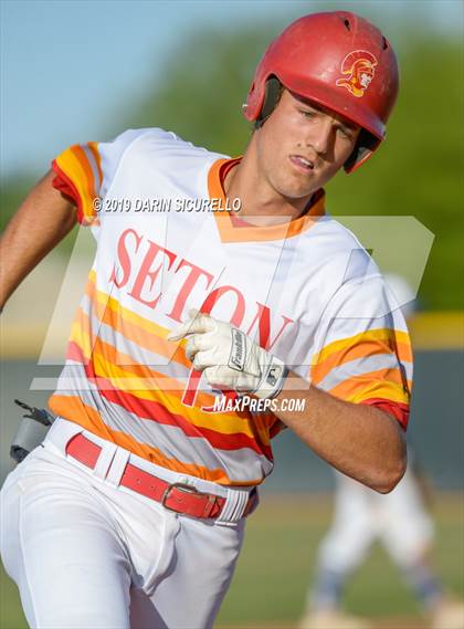 Thumbnail 2 in Mesquite @ Seton Catholic photogallery.
