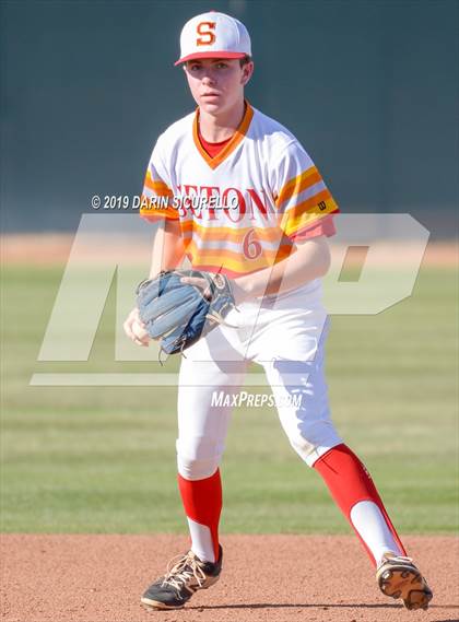 Thumbnail 3 in Mesquite @ Seton Catholic photogallery.
