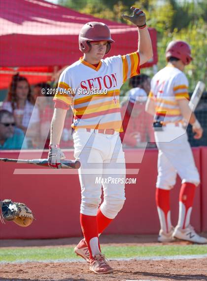 Thumbnail 2 in Mesquite @ Seton Catholic photogallery.