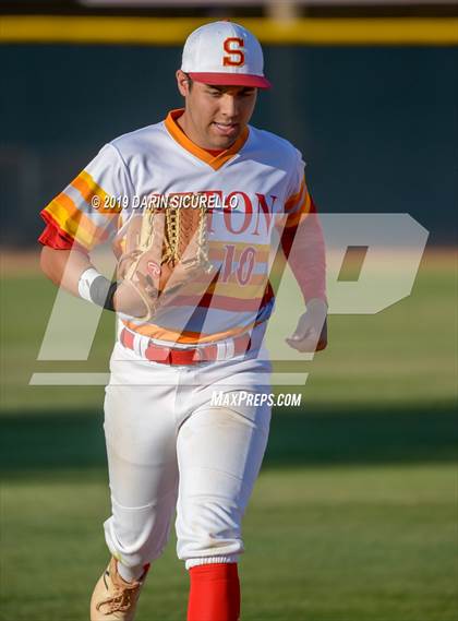 Thumbnail 1 in Mesquite @ Seton Catholic photogallery.