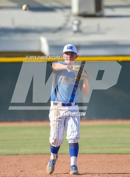 Thumbnail 3 in Mesquite @ Seton Catholic photogallery.