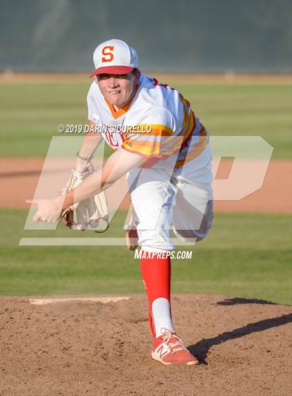 Thumbnail 1 in Mesquite @ Seton Catholic photogallery.