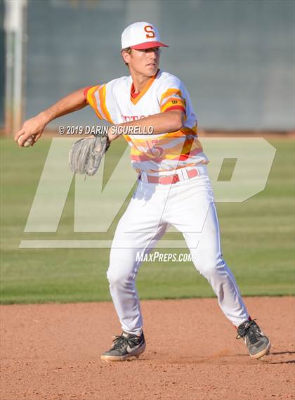 Thumbnail 2 in Mesquite @ Seton Catholic photogallery.