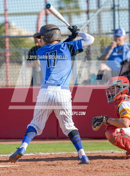 Thumbnail 3 in Mesquite @ Seton Catholic photogallery.