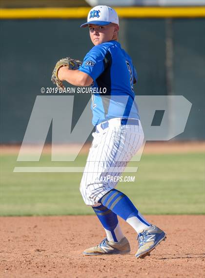 Thumbnail 2 in Mesquite @ Seton Catholic photogallery.