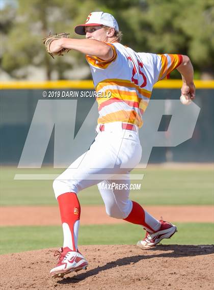Thumbnail 3 in Mesquite @ Seton Catholic photogallery.