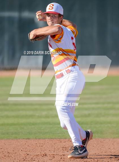 Thumbnail 3 in Mesquite @ Seton Catholic photogallery.