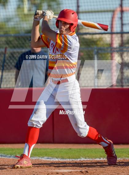 Thumbnail 1 in Mesquite @ Seton Catholic photogallery.