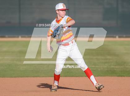 Thumbnail 3 in Mesquite @ Seton Catholic photogallery.