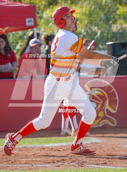Thumbnail 3 in Mesquite @ Seton Catholic photogallery.