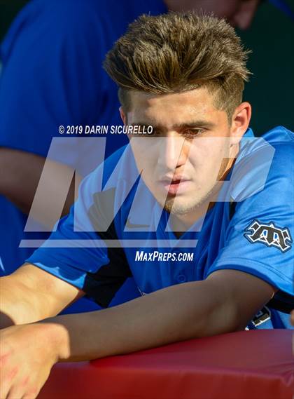 Thumbnail 1 in Mesquite @ Seton Catholic photogallery.