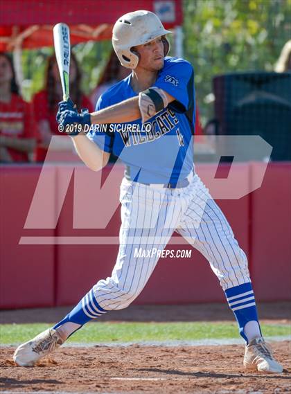 Thumbnail 1 in Mesquite @ Seton Catholic photogallery.