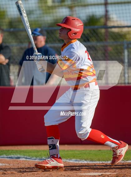Thumbnail 2 in Mesquite @ Seton Catholic photogallery.