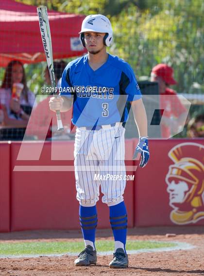 Thumbnail 3 in Mesquite @ Seton Catholic photogallery.