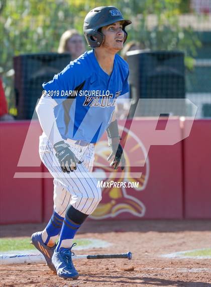 Thumbnail 2 in Mesquite @ Seton Catholic photogallery.