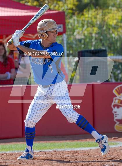 Thumbnail 1 in Mesquite @ Seton Catholic photogallery.