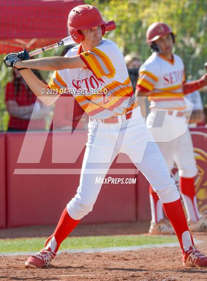 Thumbnail 3 in Mesquite @ Seton Catholic photogallery.