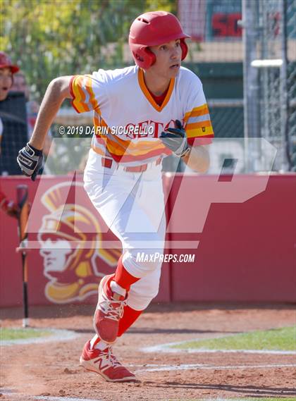 Thumbnail 3 in Mesquite @ Seton Catholic photogallery.