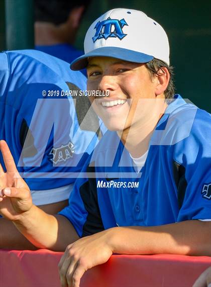 Thumbnail 2 in Mesquite @ Seton Catholic photogallery.