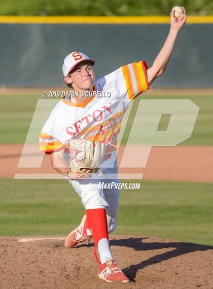 Thumbnail 3 in Mesquite @ Seton Catholic photogallery.