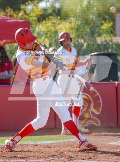 Thumbnail 1 in Mesquite @ Seton Catholic photogallery.