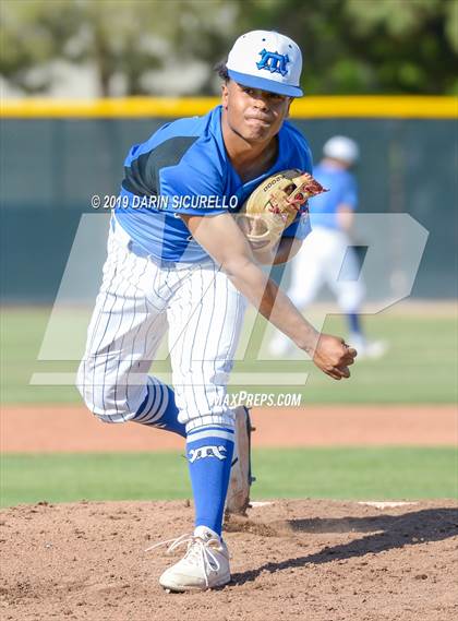 Thumbnail 1 in Mesquite @ Seton Catholic photogallery.