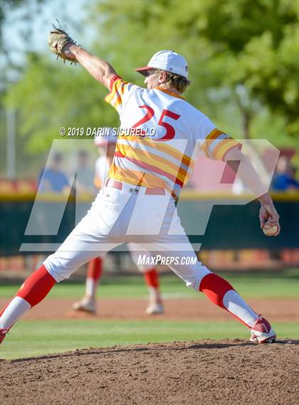 Thumbnail 3 in Mesquite @ Seton Catholic photogallery.