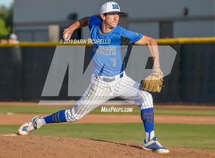 Thumbnail 1 in Mesquite @ Seton Catholic photogallery.