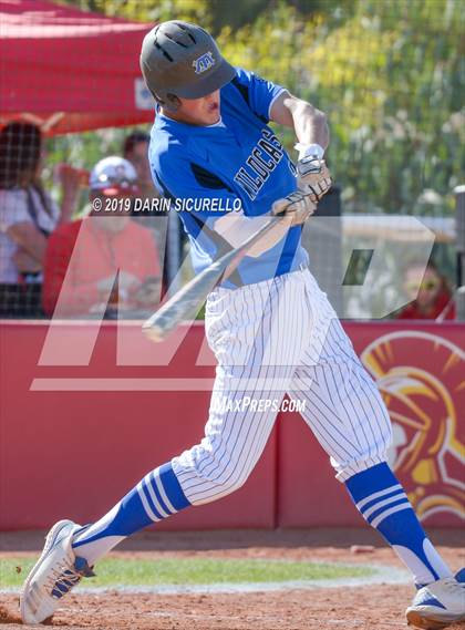 Thumbnail 2 in Mesquite @ Seton Catholic photogallery.