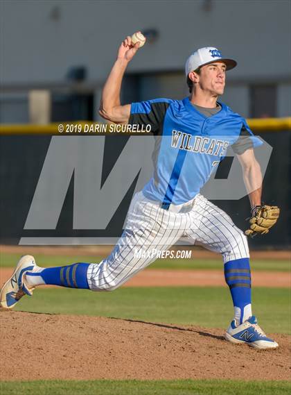 Thumbnail 1 in Mesquite @ Seton Catholic photogallery.