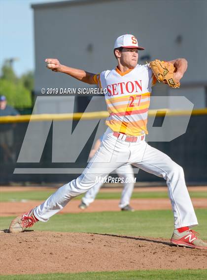 Thumbnail 2 in Mesquite @ Seton Catholic photogallery.