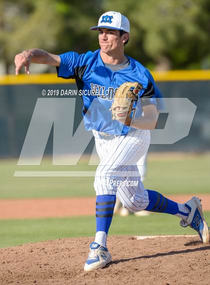 Thumbnail 2 in Mesquite @ Seton Catholic photogallery.