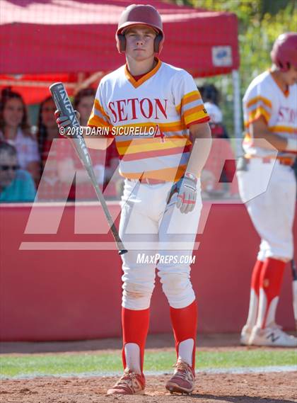 Thumbnail 1 in Mesquite @ Seton Catholic photogallery.