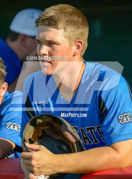 Thumbnail 2 in Mesquite @ Seton Catholic photogallery.