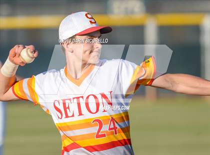 Thumbnail 2 in Mesquite @ Seton Catholic photogallery.