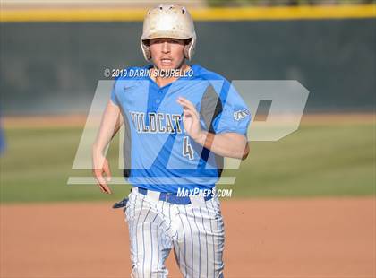 Thumbnail 3 in Mesquite @ Seton Catholic photogallery.