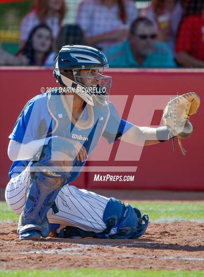 Thumbnail 2 in Mesquite @ Seton Catholic photogallery.